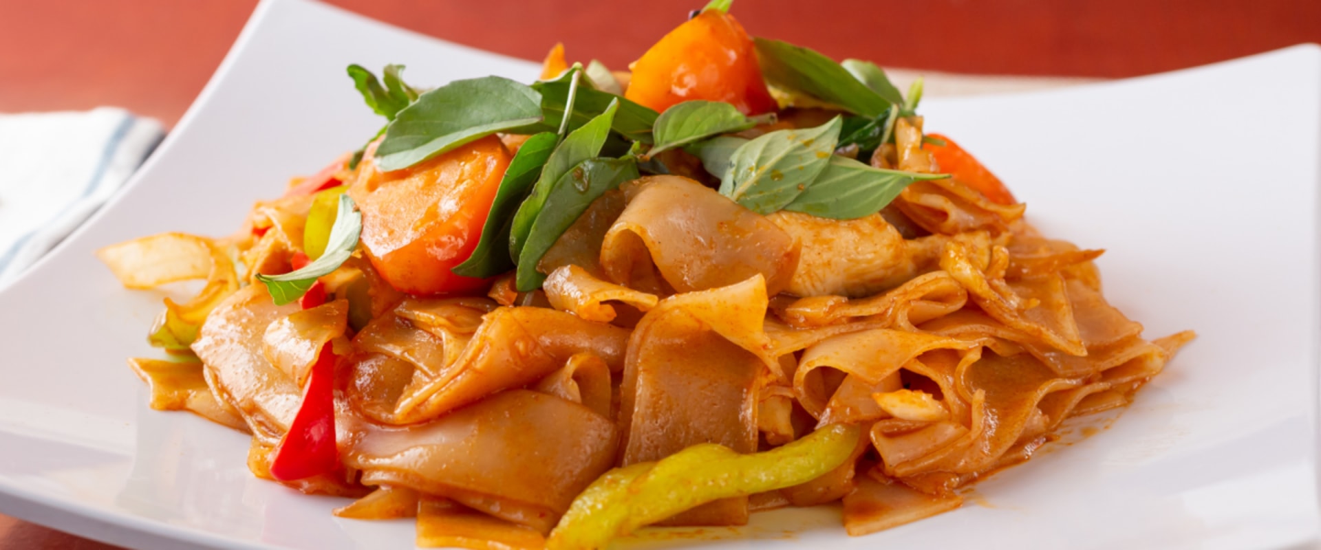 The Best Thai Restaurants in Northern Virginia: A Guide for Foodies