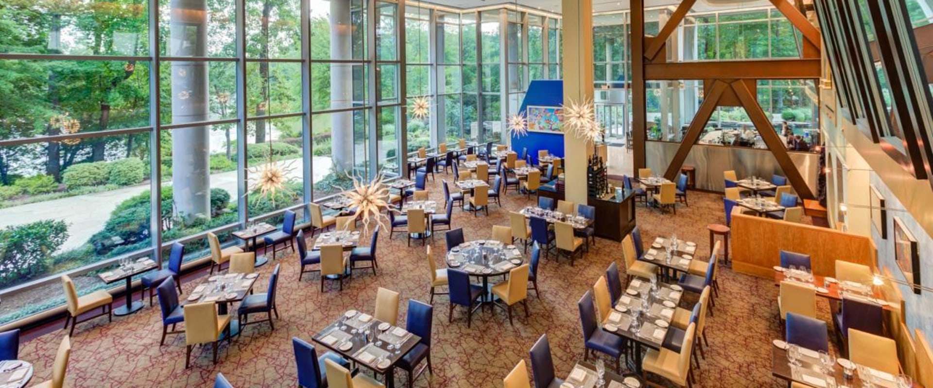 Discover Delicious All-You-Can-Eat Dining Options in Northern Virginia