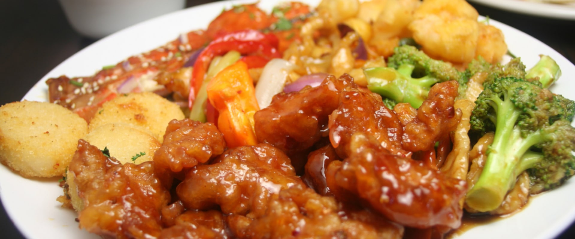 Exploring the Best Chinese Restaurants in Northern Virginia