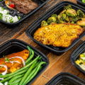 Delivery-Only Dining Options in Northern Virginia: Enjoy Your Favorite Meals Without Leaving Home