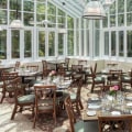 The 10 Best Restaurants in Northern Virginia: A Food Critic's Guide