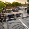 The Best Rooftop Dining Experiences in Northern Virginia