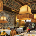 The Most Romantic Restaurants in Northern Virginia