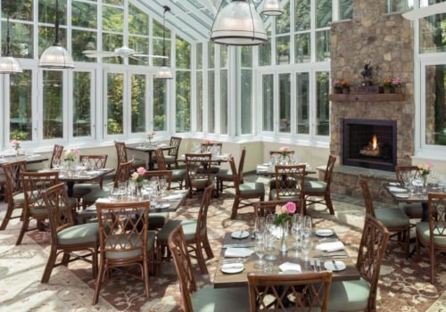 The 10 Best Restaurants in Northern Virginia: A Food Critic's Guide