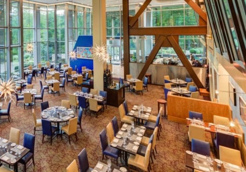 Discover Delicious All-You-Can-Eat Dining Options in Northern Virginia