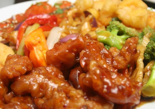 Exploring the Best Chinese Restaurants in Northern Virginia